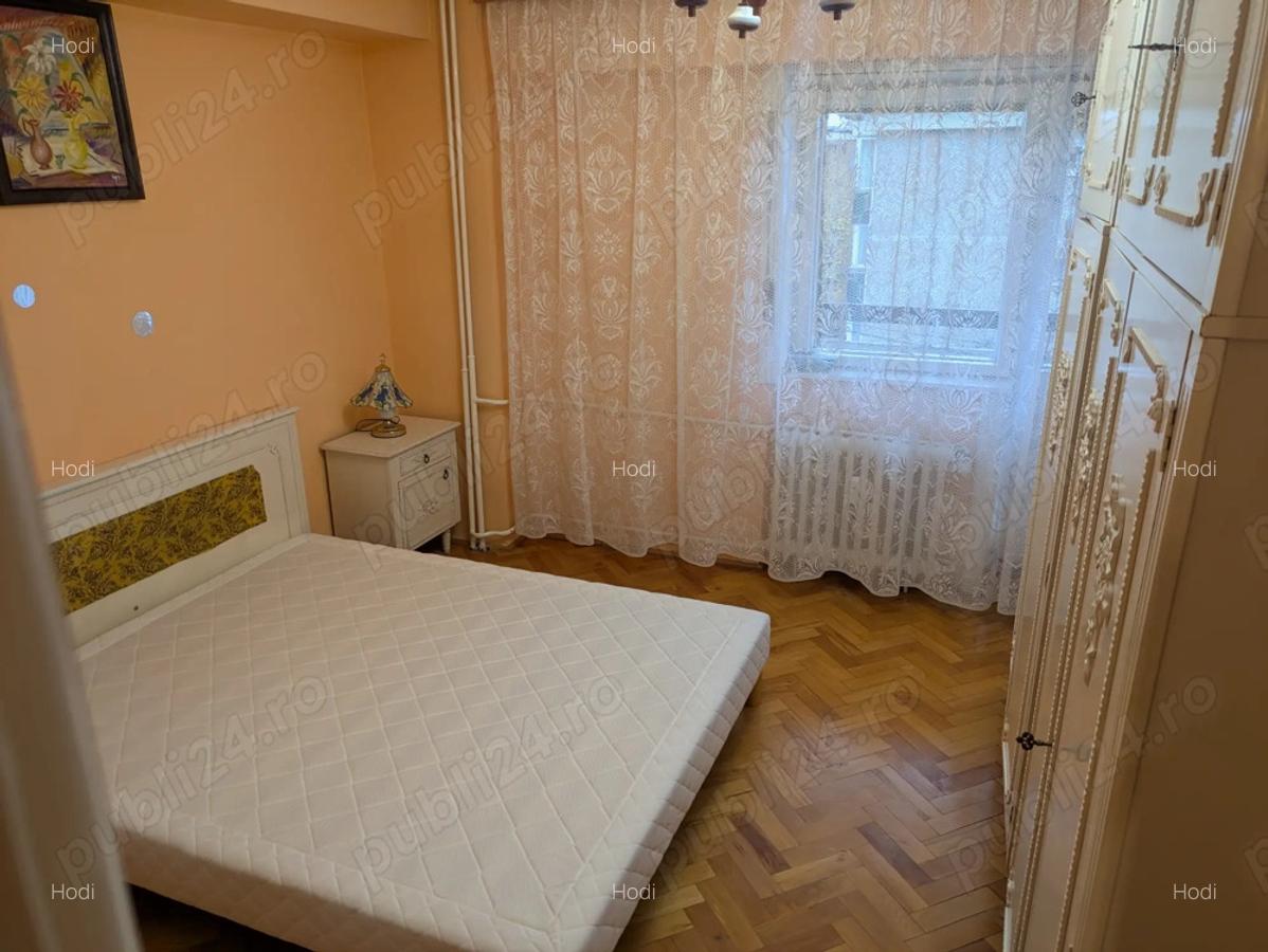 Inchiriez ap.3 cam.mobilat si utilat decomodat.zona Prima shop - 2