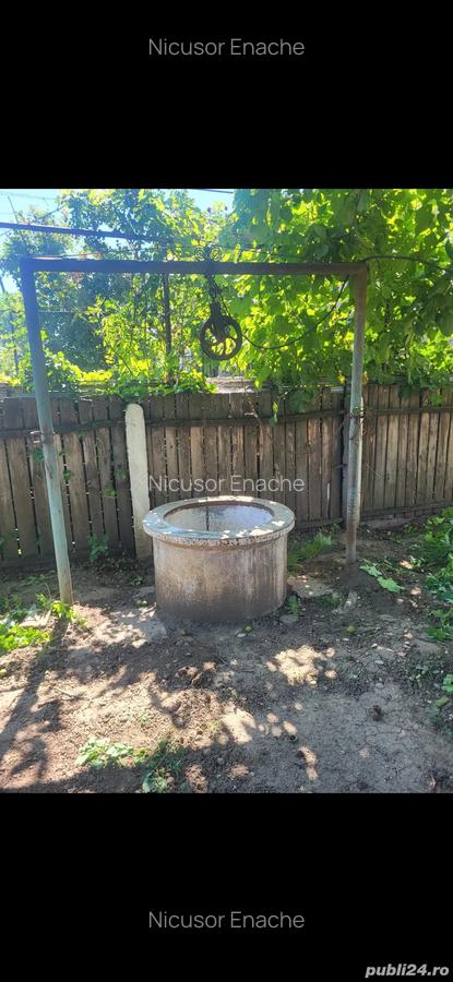 Vand casa in Jud Olt Loc Vadastri?a - 6 Vand casa in Jud Olt Loc Vadastri?a - 6