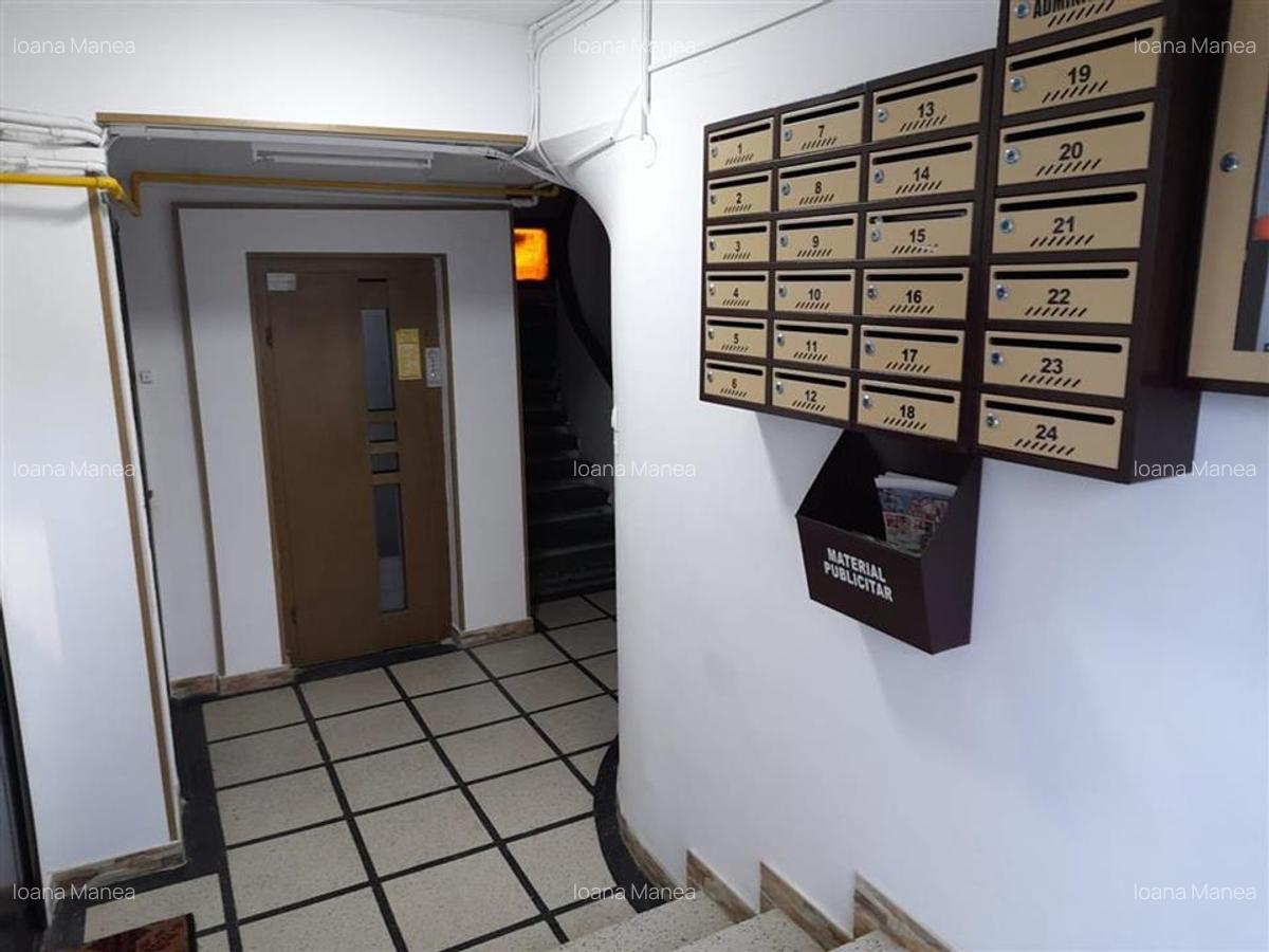Apartament cu 4 camere decomandat în Pache Protopopescu - 33