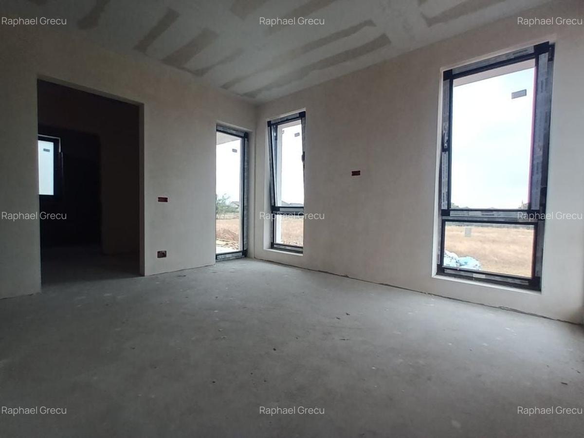 | CASA INDIVIDUALA | 5 CAMERE I 133 MP I 3 BAI I INCALZIRE PRIN PARDOSEALA I - 7