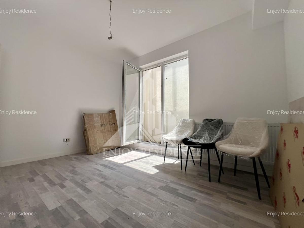 Apartament 2 camere Militari - Lujerului,  Imobil Boutique 2 etaje - 11