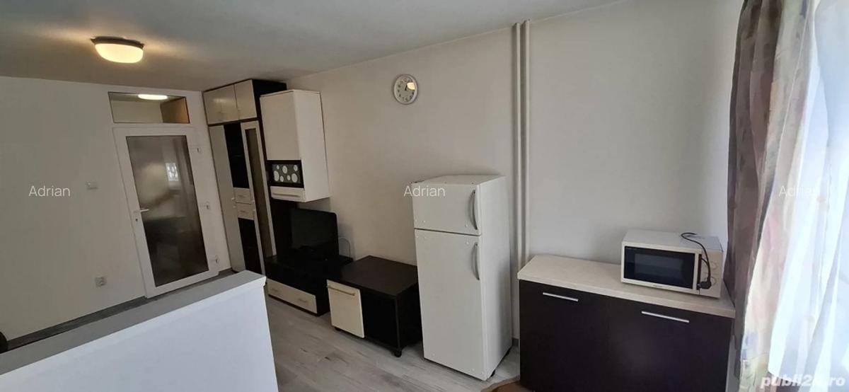 Garsoniera Sacele - 2 Garsoniera Sacele - 2