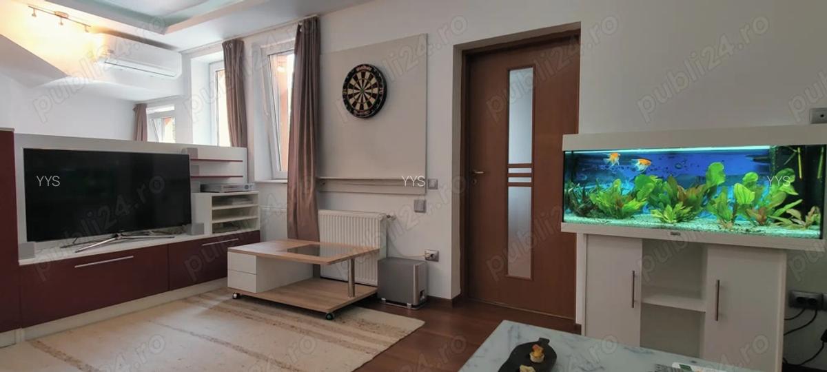 Chirie apartament la vila in Cantemir - Bistri?ei - 8