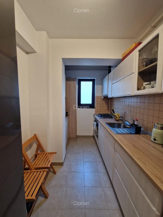 Apartament decomandat 2 camere Parc Bazilescu - 6