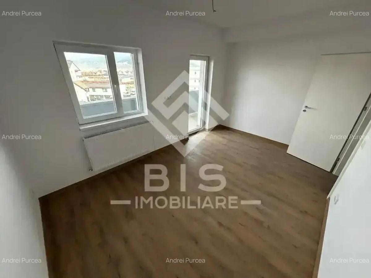Apartamente 3 camere bloc nou, White Residence - 2