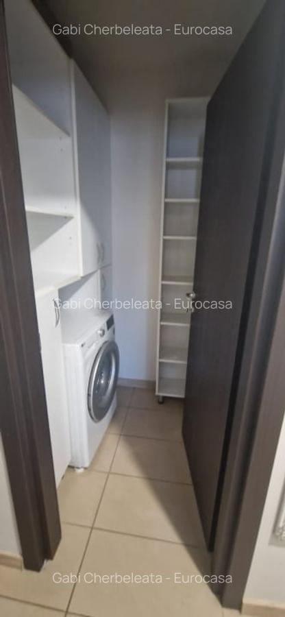 2 camere Central bloc nou - 6