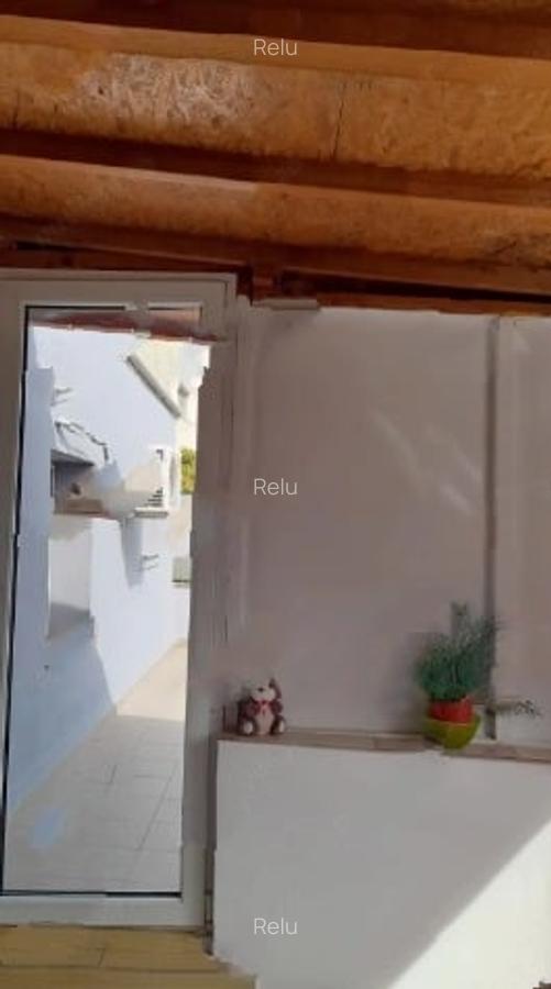 DOROBANTI ,Floreasca,bl.MIXT,et.3/5,Amenajata,2 terase,Libera - 7