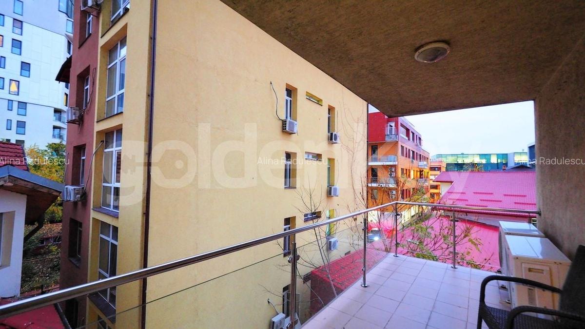 Apartament cu 3 camere langa parcul Herastrau si metrou - 5