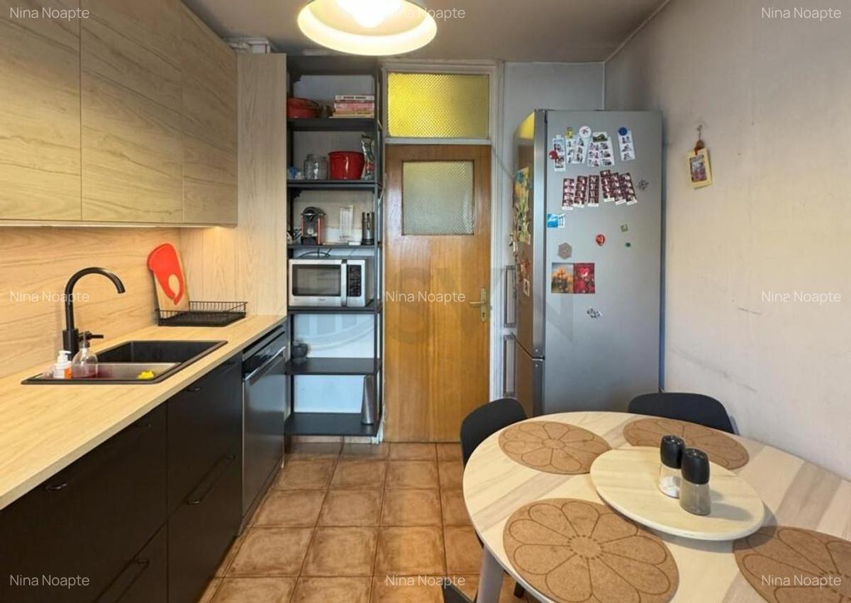 Apartament 4 camere I Stefan cel Mare - 8