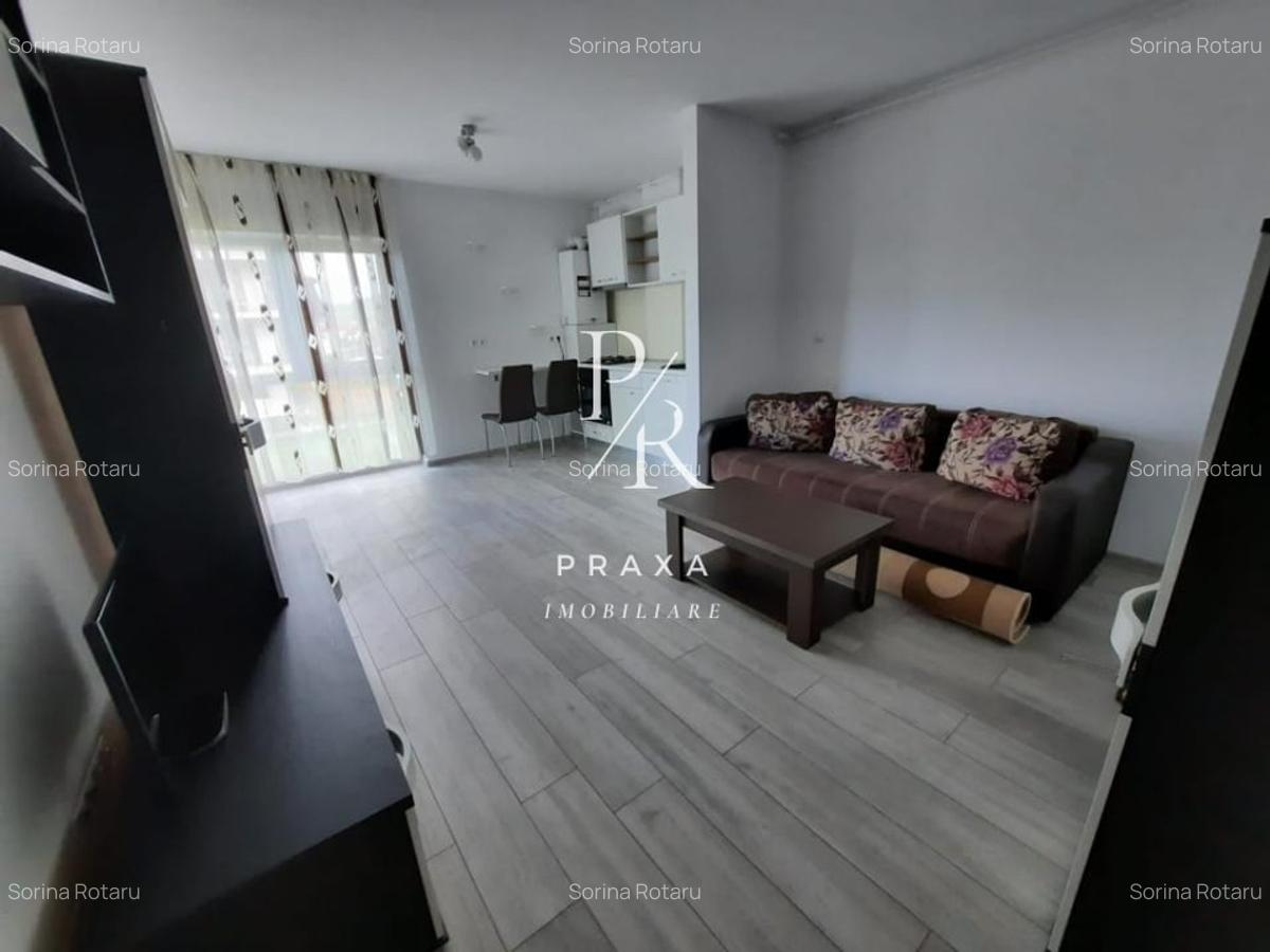 Apartament de inchiriat 2 camere si parcare, Dumitru Mocan! - 3
