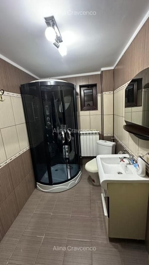 Casa P+M Cumpana – centrala gaz, alarma, curte 500 mp, foisor - 11