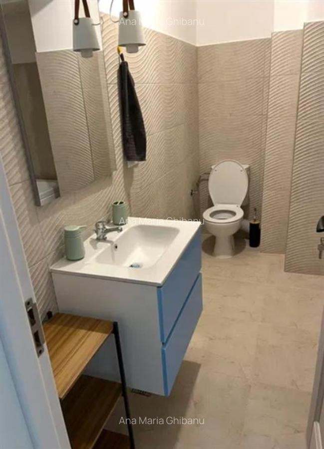 Apartament o camera+ loc de parcare- CUG, Pepinierii - 4 Apartament o camera+ loc de parcare- CUG, Pepinierii - 4