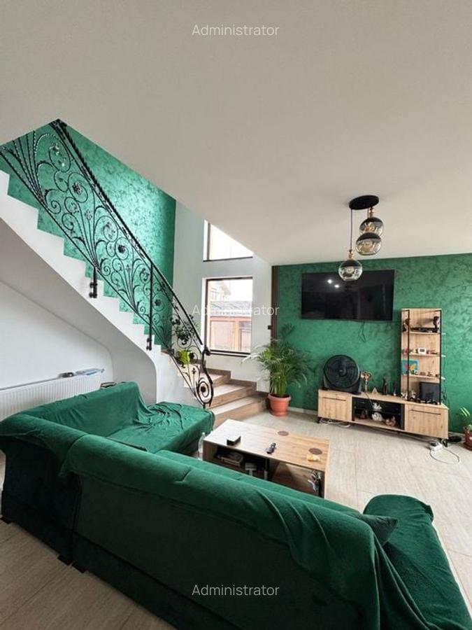 Vanzare Casa P+1 zona KM 5 - 5