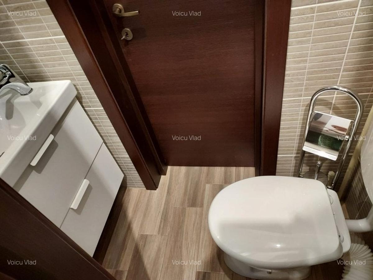 CALEA VICTORIEI-IORGA,4 CAM ,SUPERBISSIM,NEMOBILAT,UTILATGARAJ,PARCARE,1200 EURO - 20