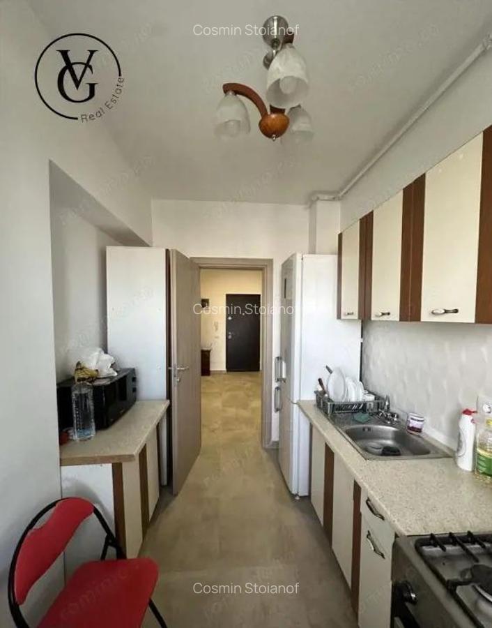 Apartament doua camere decomandat - Politehnica - 4