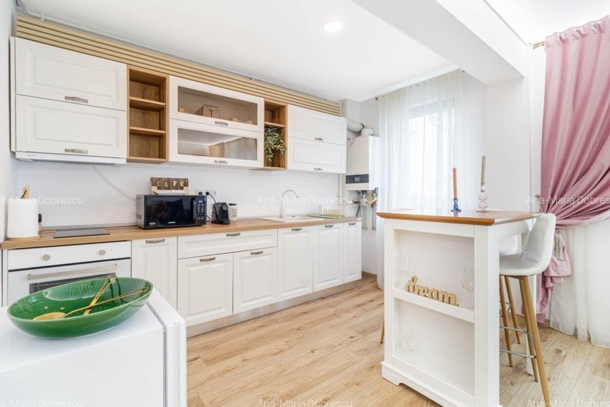 Apartament - Odaile Residence II, Otopeni! - 4