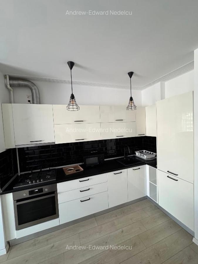 🏡 Apartament 2 camere Smart Home | Mobilat Lux | Parcare | De Vanzare | - 7
