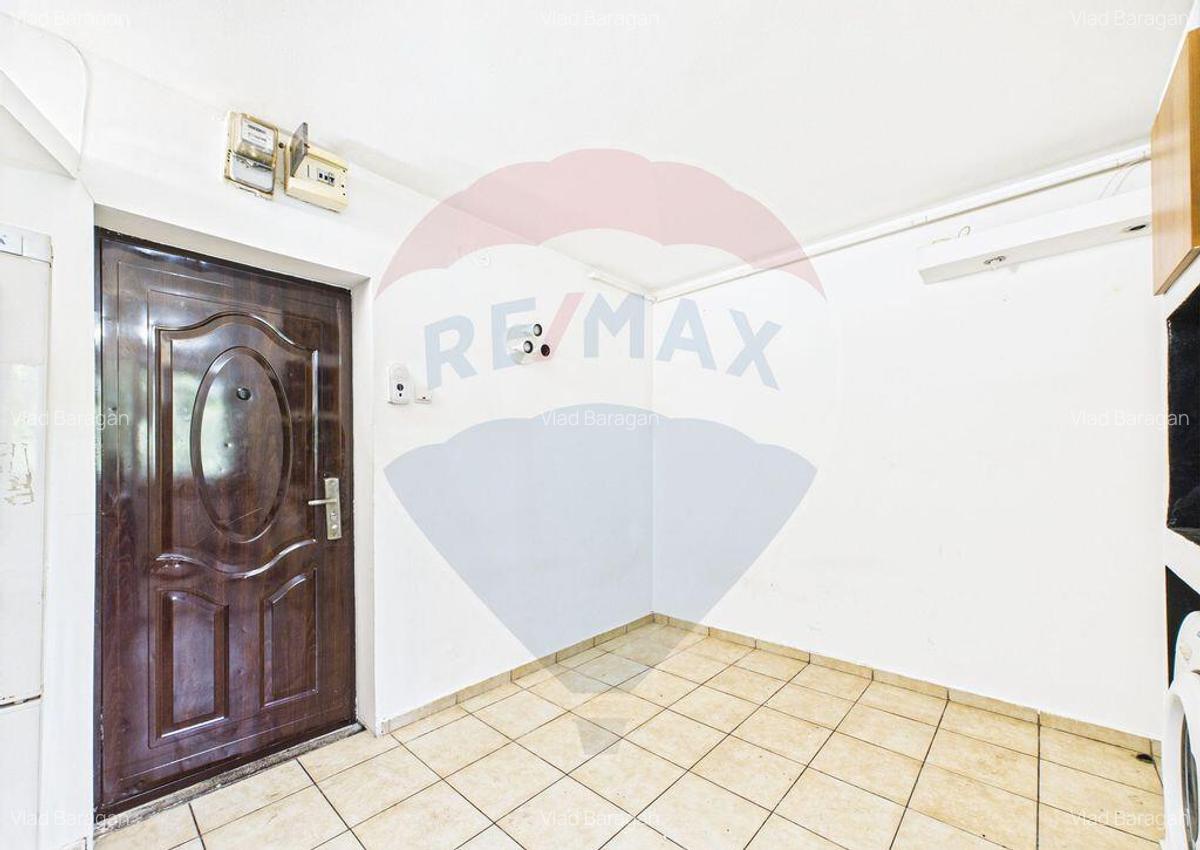 Studio Piata Muncii - Centrala Proprie ideal pentru inves... - 14