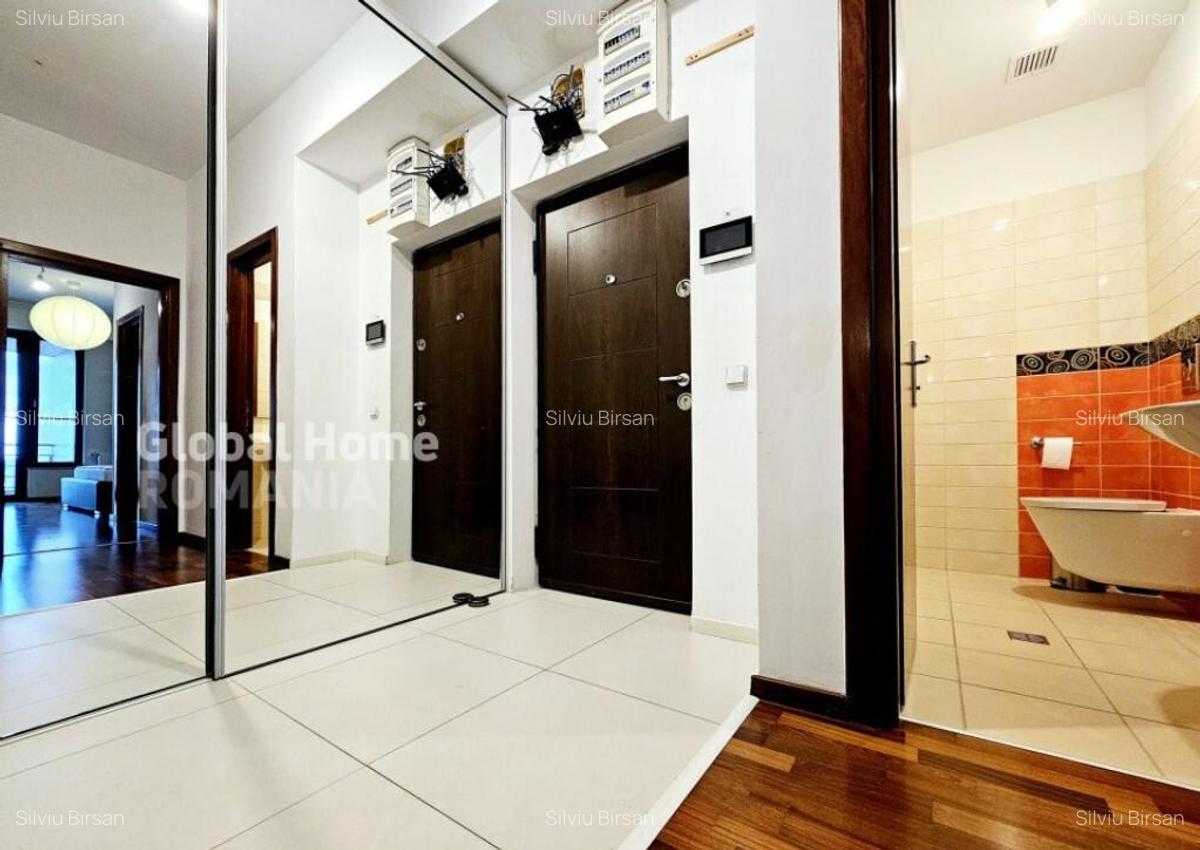 Apartament 2 camere 106MP | Pipera - Liziera Residences | Ce - 15