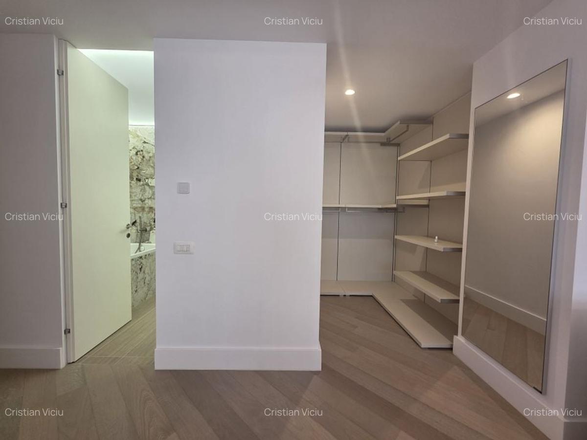 Apartament cu 3 camere decomandat, mobilat în Iancu Nicolae - 4