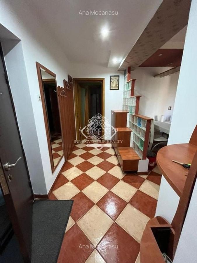 Rahova-Alexandriei | 2 camere | 70mp | et 4 | 500 euro - 3