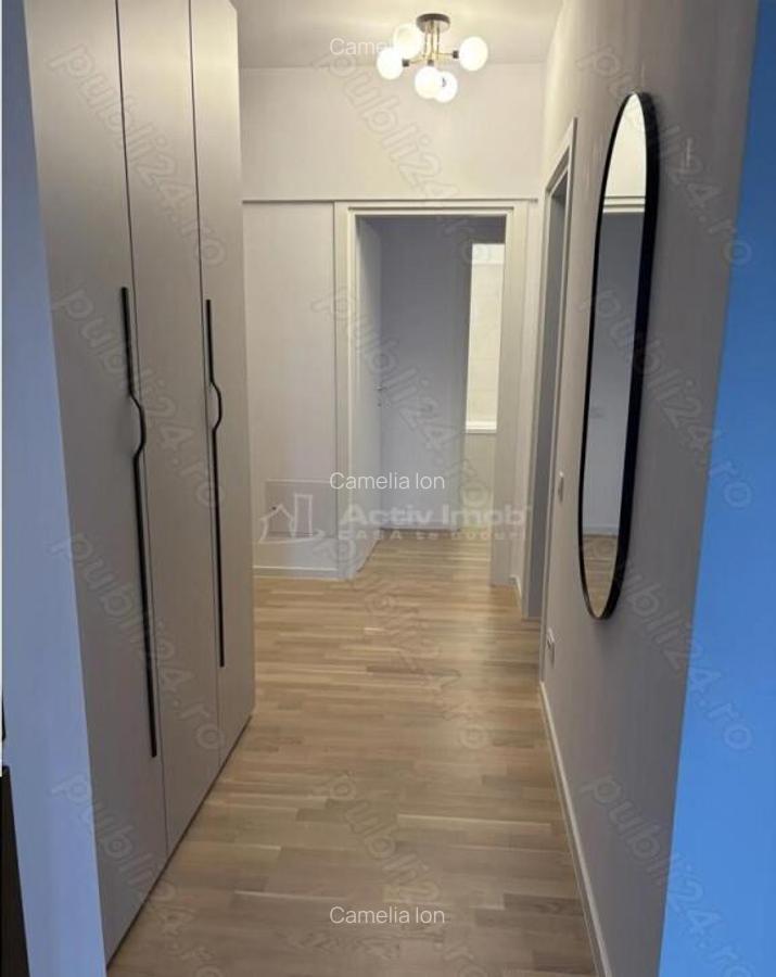 Apartament 2 camere - 13 Septembrie / Prosper - 10