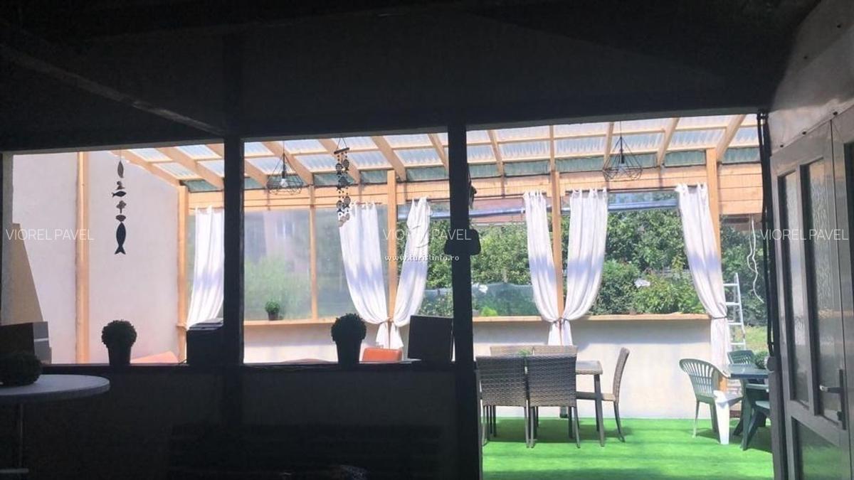 23 August - Pensiune 10 camere afacere la cheie - 21