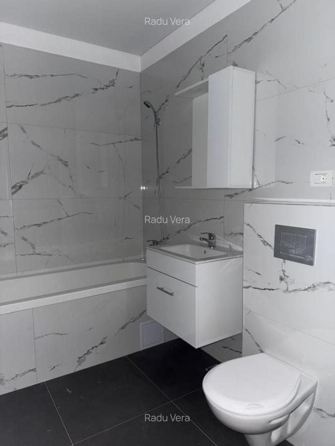 Garsoniera decomandata - 2