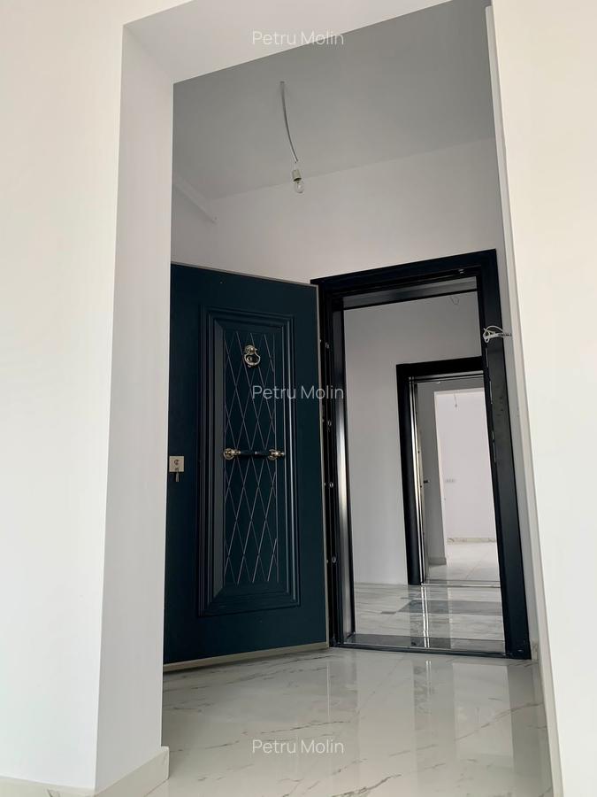 Apartament cu 2 camere semidecomandat în Ciarda Roșie - 1