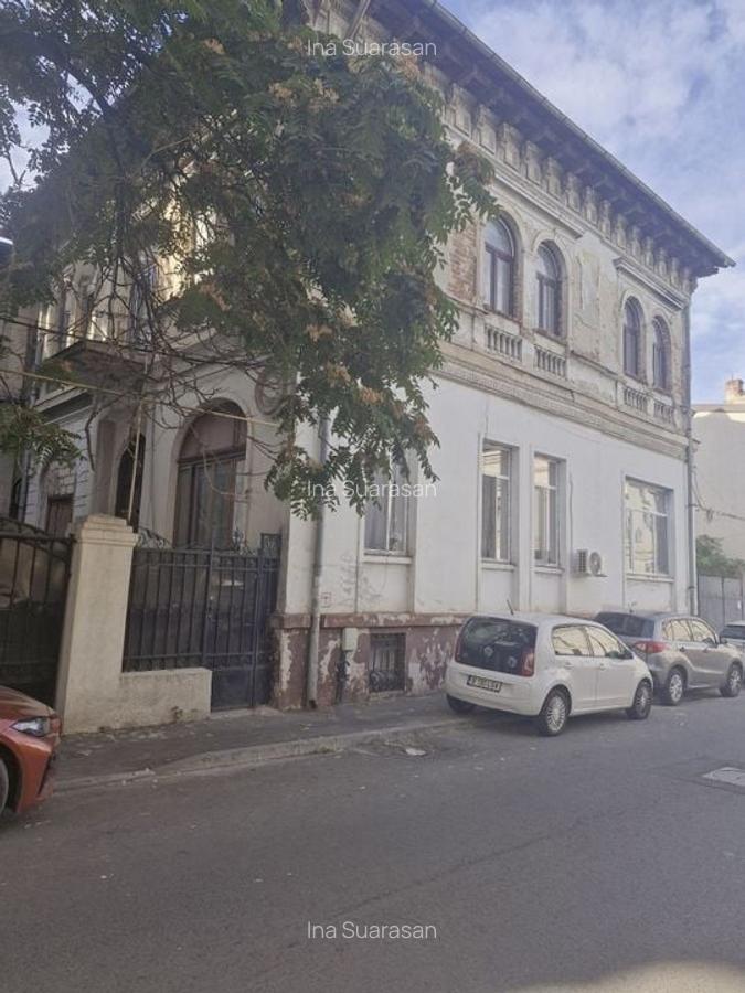 De vanzare Apartament 7 camere in vila ULTRACENTRAL, Unirii - 8