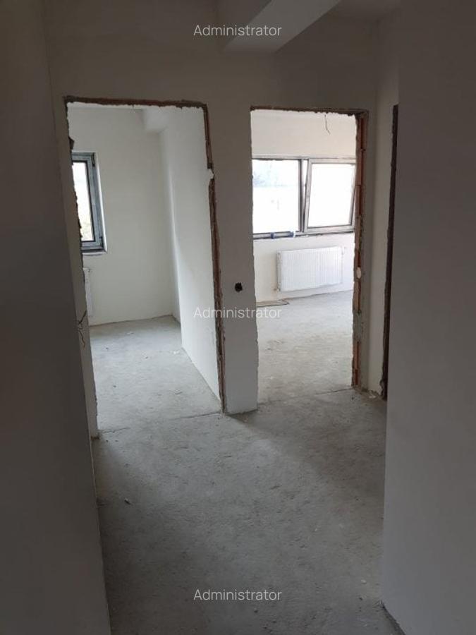 Apartament cu 3 camere decomandat în Camil Ressu - 6