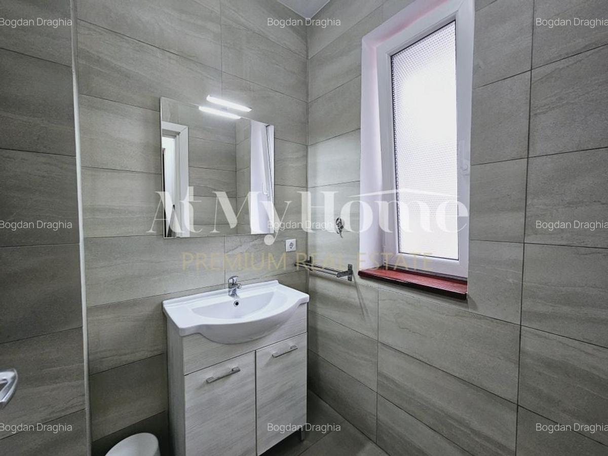 Vila noua cu 4 camere, prima inchiriere, piscina exterioara - 15