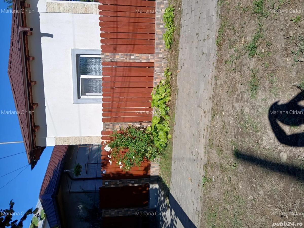 Casa de vanzare rm sarat - 1
