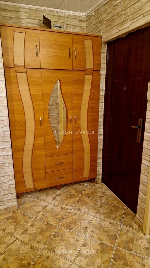 Apartament cu 2 camere decomandat în Aviației - 9
