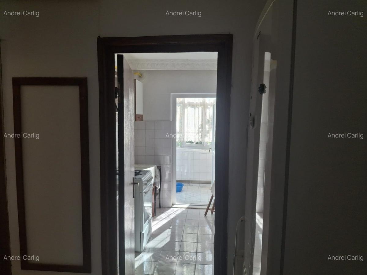 Apartament 2 camere decomandat Canta - 6