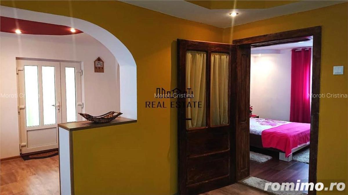 Casa si teren in Vata de Jos, Ocisor - 12
