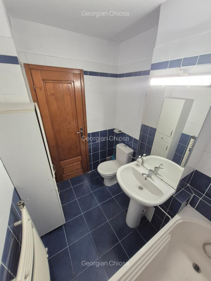 3 Cam-Simion Barnutiu-5 Min Centru -Renovat-2 x Aer conditionat-Centrala-70 MP! - 15