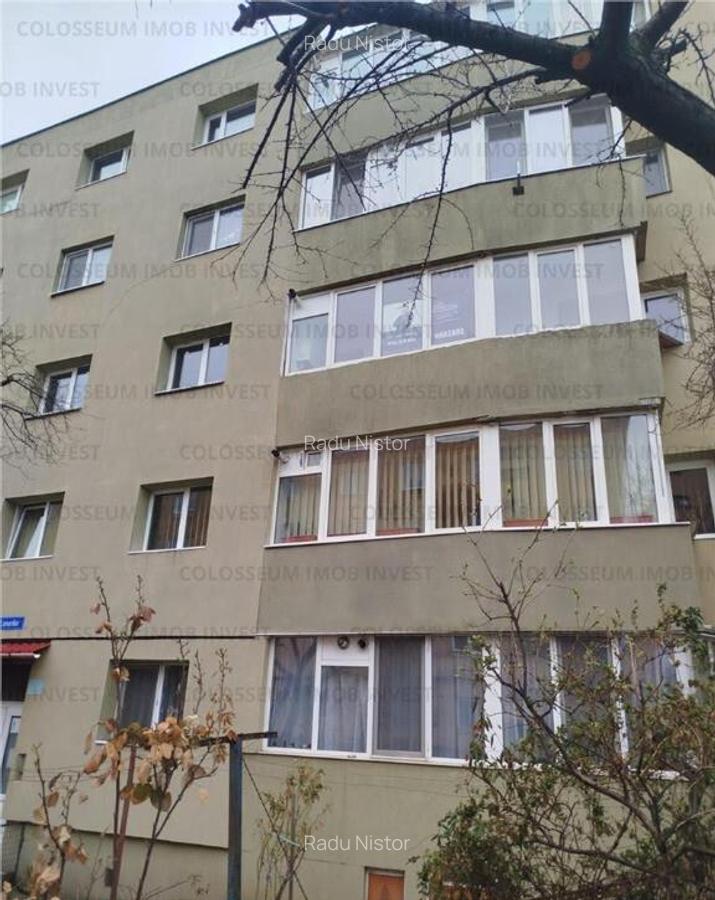 COLOSSEUM: Apartament 3 camere Decomandat zona Avantgarden Lidl - 13