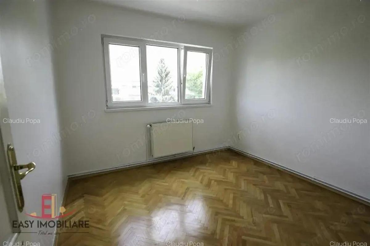 Apartament 3 camere etaj intermediar, bloc izolat, 2 balcoane, Dambu Pietros - 3