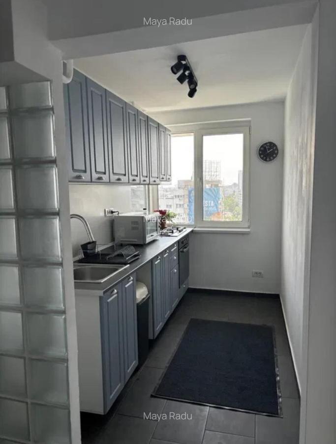 Apartament superb de 3 camere Dorobanti, Stefan cel Mare// de inchiriat - 4