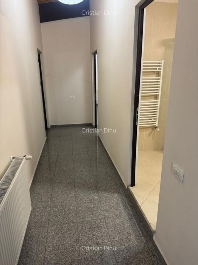 Bucurestii Noi - Metrou - Garaj - Boxa - Parcare - 9