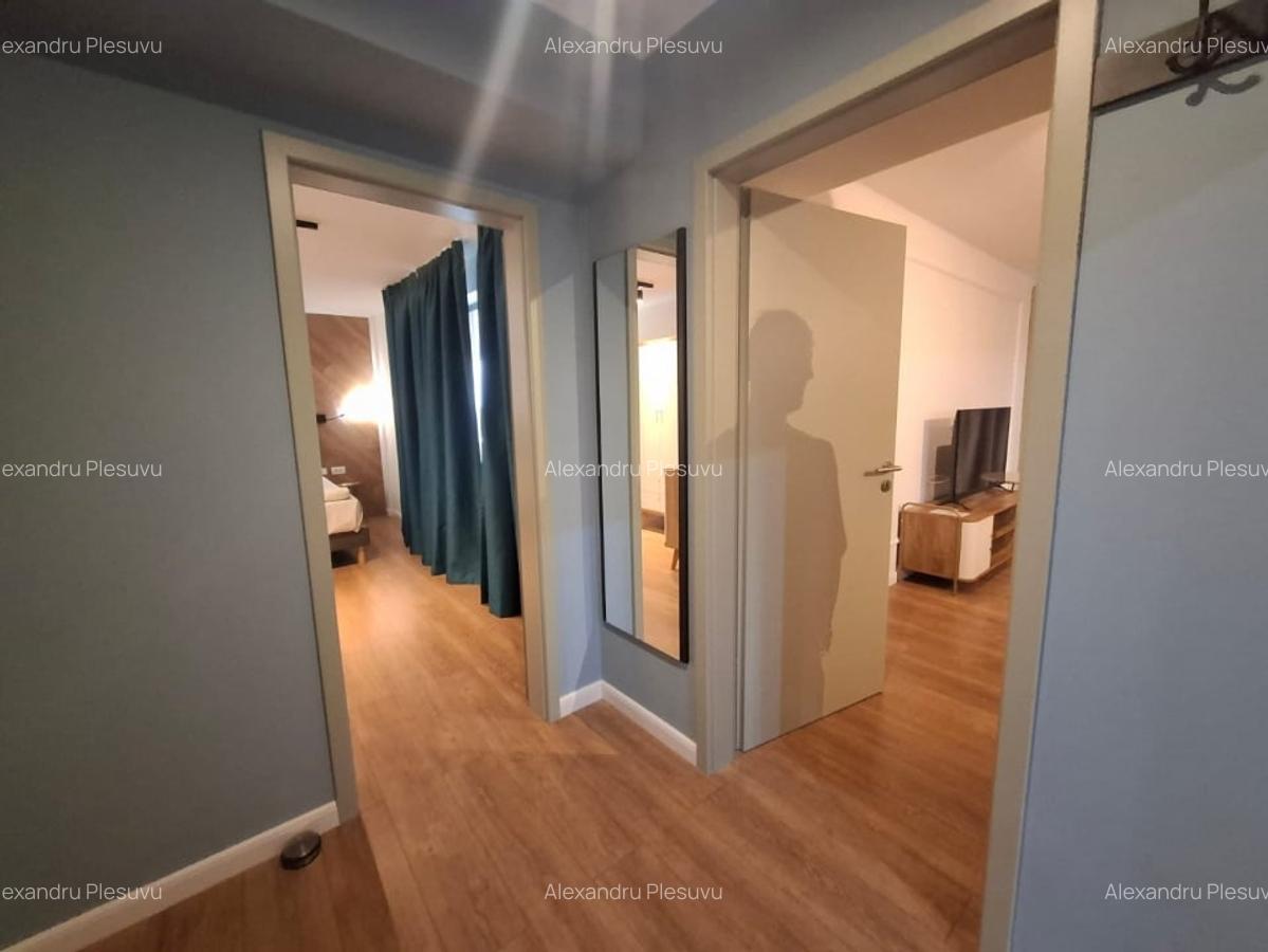 INCHIRIERE-APARTAMENT 2 CAMARE-COPOU - 8 INCHIRIERE-APARTAMENT 2 CAMARE-COPOU - 8
