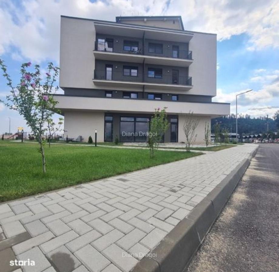 Apartament 2 camere , suprafață generoasa - 8