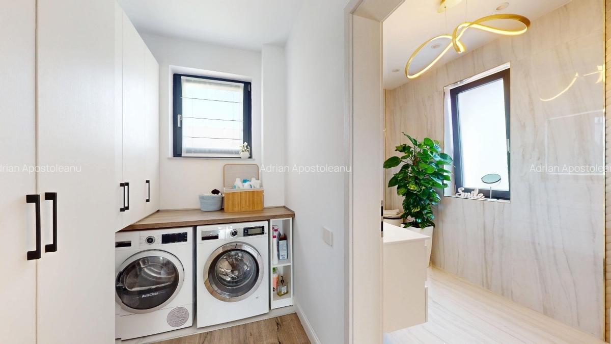 Casa design Corbeanca, Paradisul Verde - 10