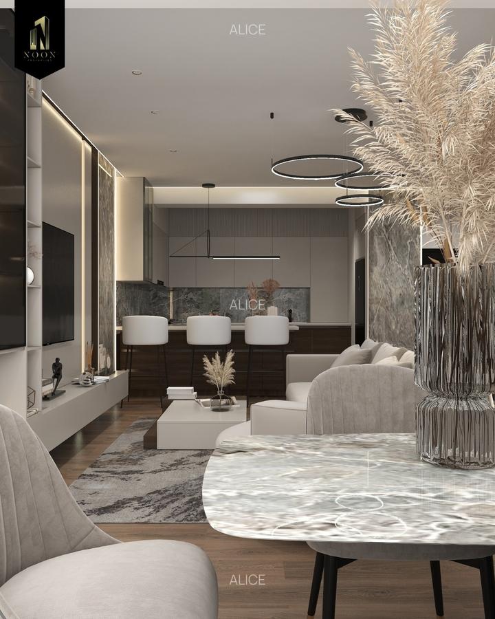 Studio, apartament doua camere, Parc Sebastian | Finisaje Premium | 0% Comision - 1