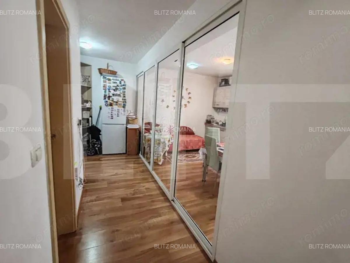 Apartamentul ideal din Dumbravita - 5