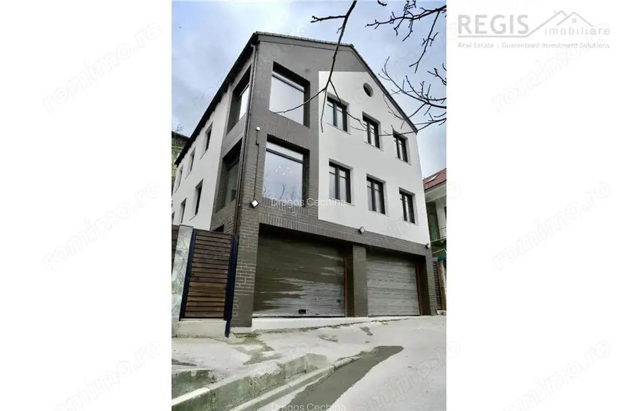 Apartament tip Loft in Schei cu Incalzire in Pardoseala - 11