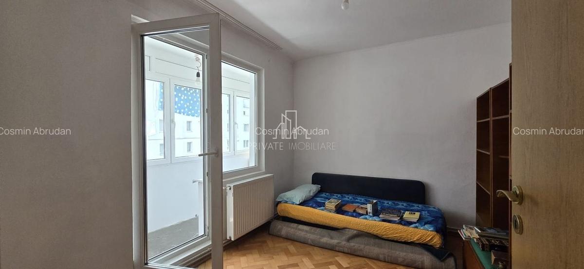 Apartament 3 camere, zona Baragan, Sighisoara - 8