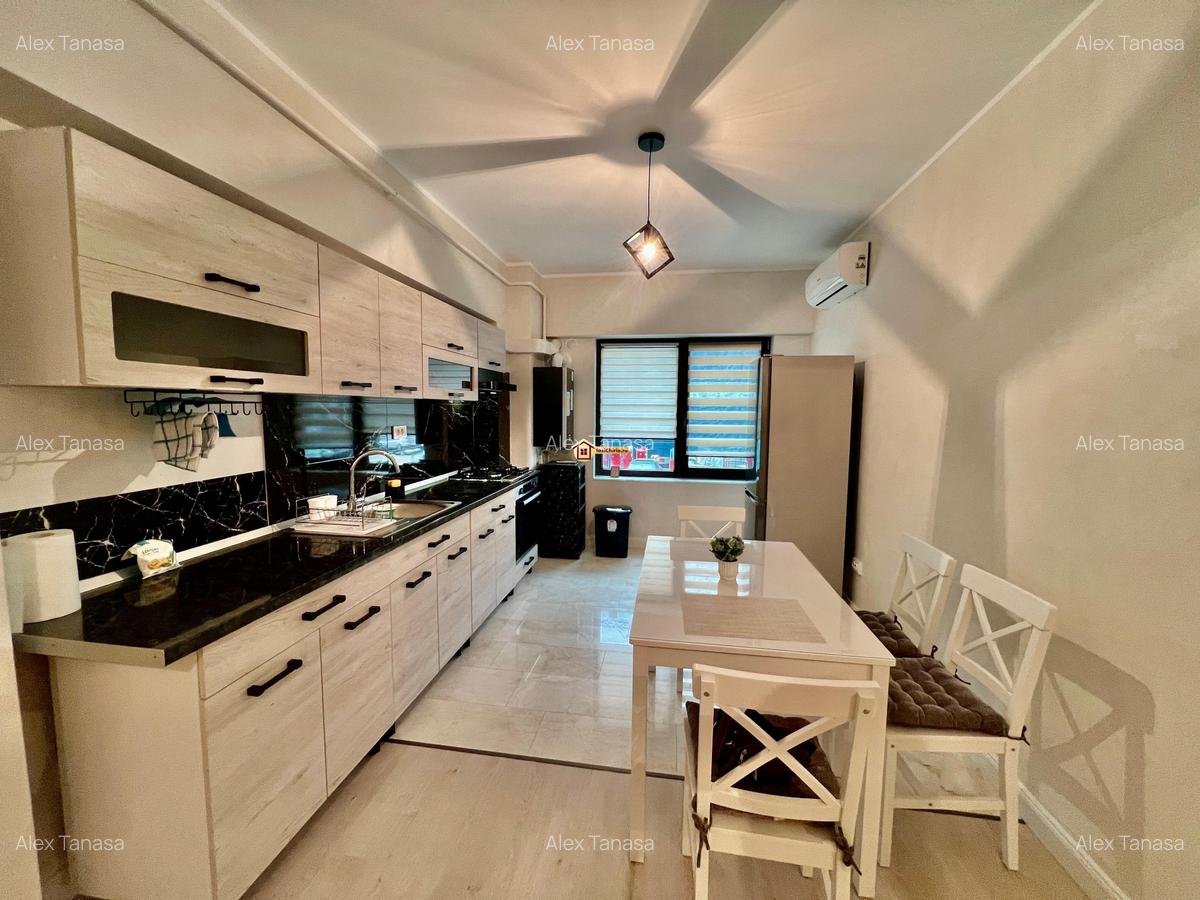 Apartament 2 camere Royal Town - 5