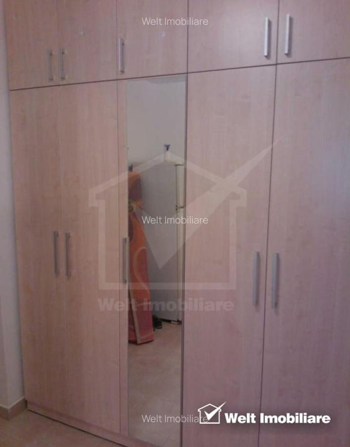 Apartament de inchiriat, decomandat, 1 camera, Zona Marasti - 6